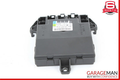 06-13 Mercedes X164 GL450 ML550 ML350 Front Right Passenger Door Control Module