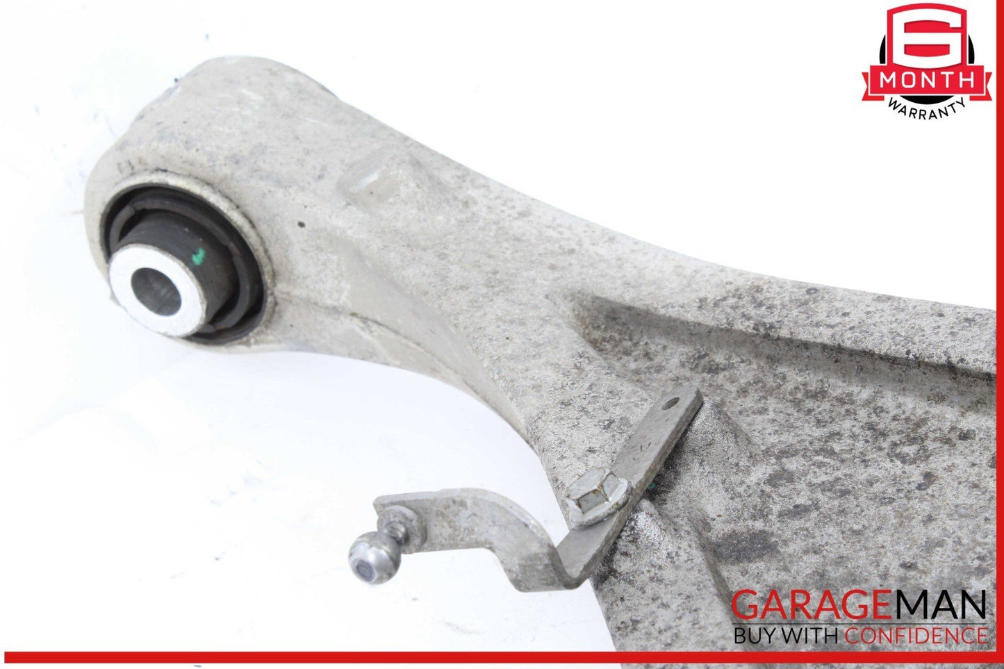 12-19 Mercedes X166 GL550 GLE350 Rear Right Passenger Side Lower Control Arm