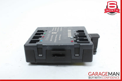 08-14 Mercedes W204 C350 C250 C300 Front Left Side Door Control Module OEM