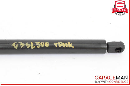 03-12 Mercedes R230 SL500 SL55 AMG Rear Right Side Trunk Lift Shock Strut OEM