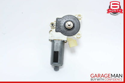 03-12 Mercedes W209 CLK320 Front Left Driver Side Window Regulator Motor OEM