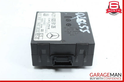 00-08 Mercedes W215 CL55 AMG CL500 CL600 Alarm Control Module 2118209126 OEM