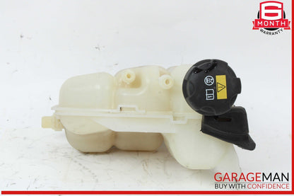 14-19 Mini Cooper Radiator Coolant Overflow Reservoir Bottle Tank OEM