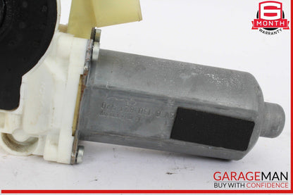 03-12 Mercedes W209 CLK320 Front Left Side Door Window Regulator Motor OEM