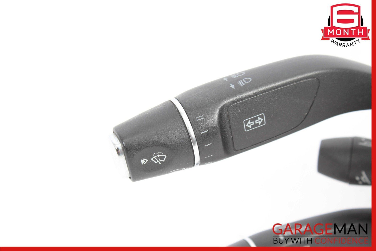 12-20 Mercedes R172 SLK250 SLK350 Steering Column Switches Controls Assy