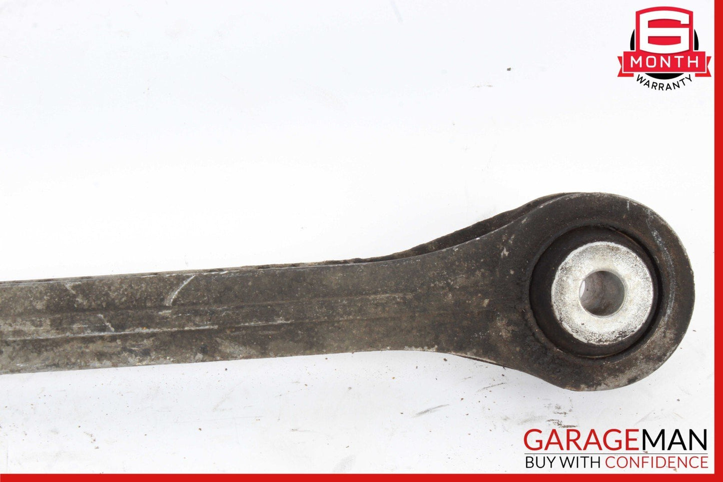 97-05 Porsche Boxster Carrera 996 Rear Left or Right Lower Control Arm Track OEM