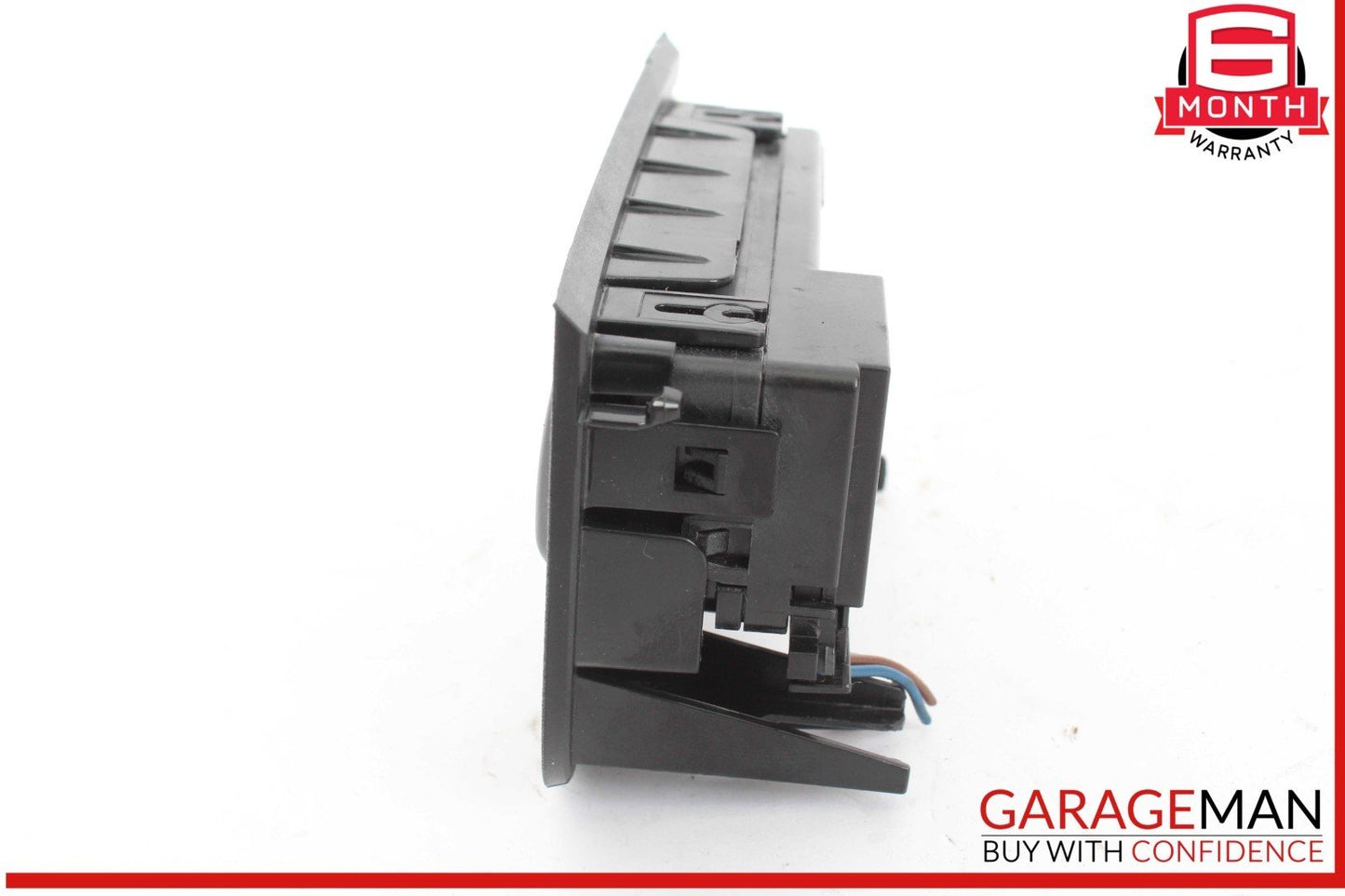 12-20 Mercedes W117 CLA250 C350 Overhead Emergency Panel Control Switch OEM