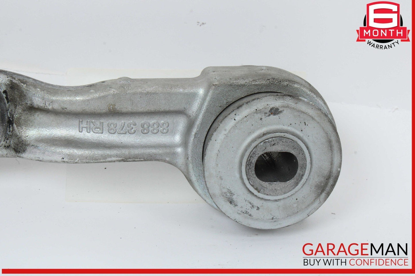 03-08 Mercedes R230 SL500 SL600 SL55 AMG Front Right Side Lower Control Arm OEM