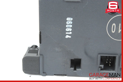 01-07 Mercedes W203 C230 C280 Front Right Door Control Module 2038201485 OEM