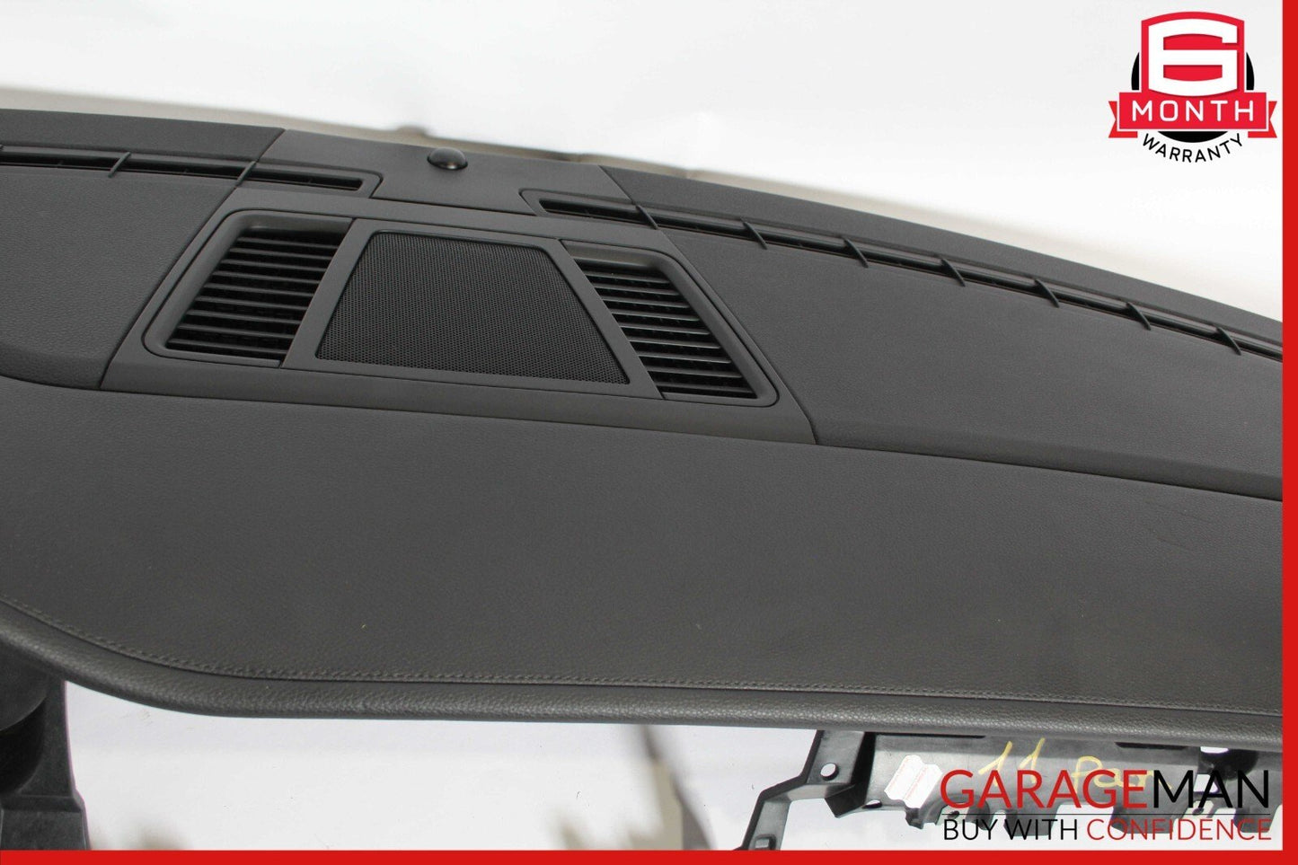 10-16 Porsche Panamera 970 Dashboard Dash Board Instrument Panel Trim Cover OEM