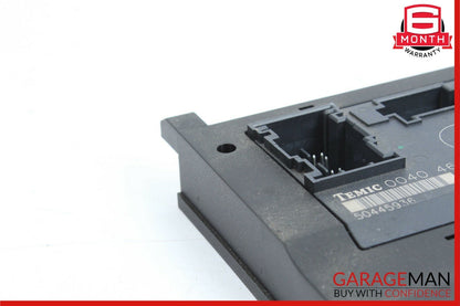 07-13 Mercedes W221 S550 AMG Front Right Passenger Side Seat Controller Module
