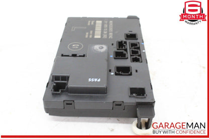 03-09 Mercedes W211 E320 CDI E350 Front Left Side Door Control Module Unit OEM