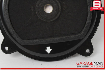 15-20 Hyundai Genesis G80 Rear Deck Lid Tray Subwoofer Speaker 96380-B1050 OEM
