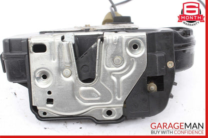 06-11 Mercedes W219 CLS500 CLS550 Rear Left Driver Door Lock Latch Actuator OEM