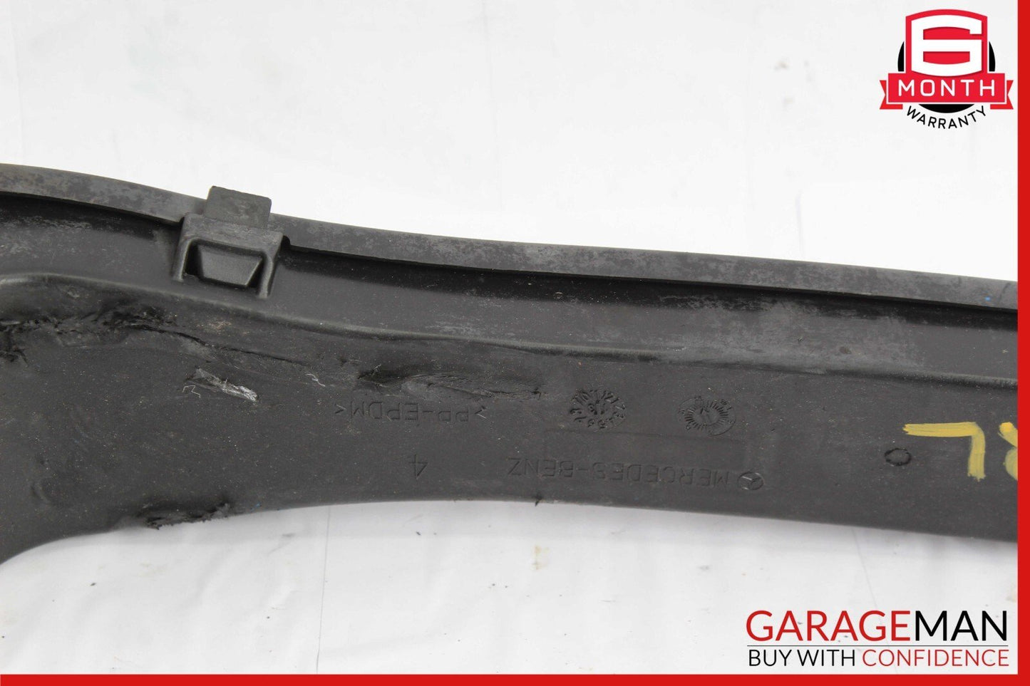 08-18 Mercedes W212 E350 C300 Rear Right or Left Side Lower Thrust Control Arm
