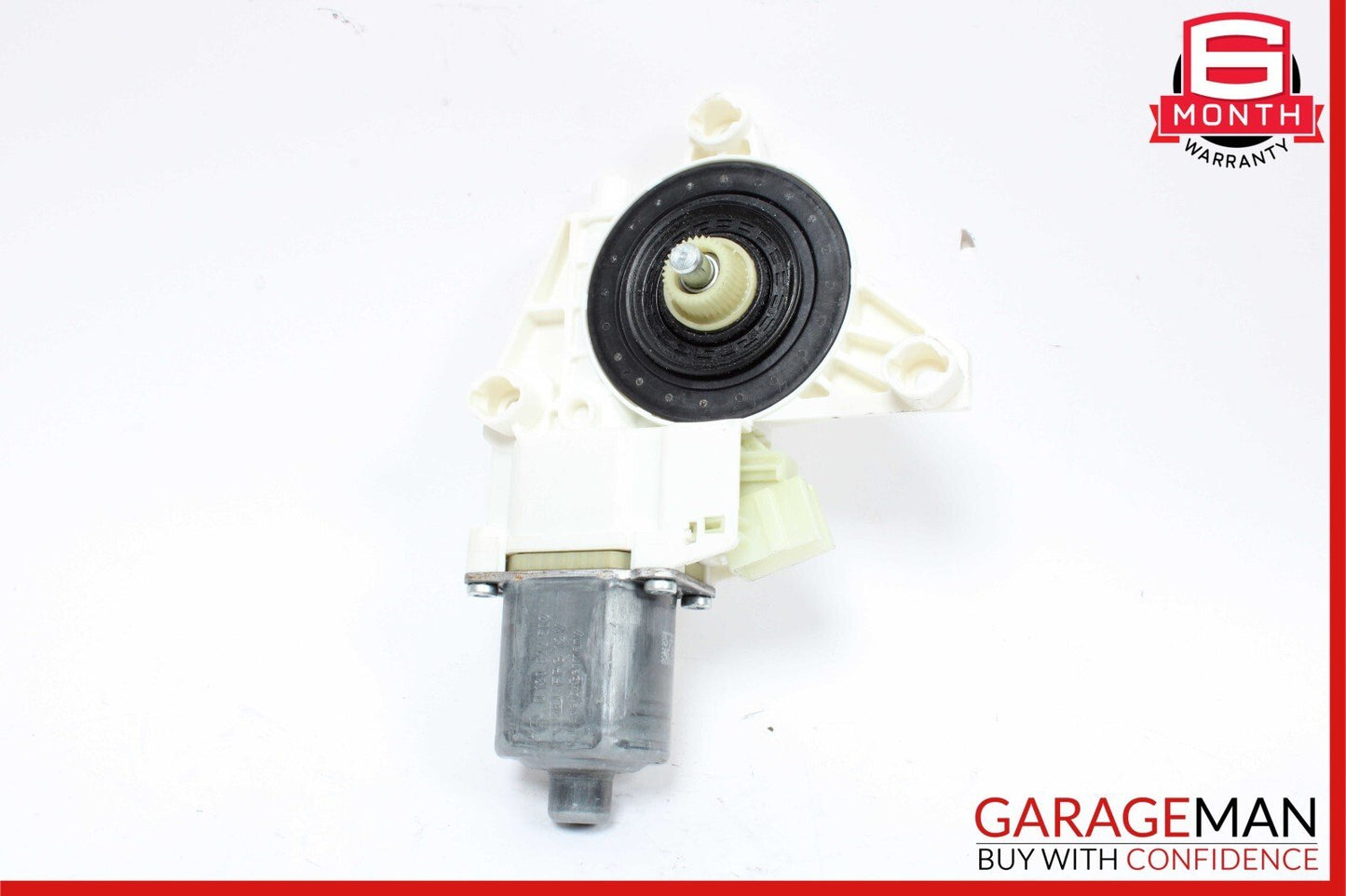 10-16 Mercedes W212 E350 E550 Front Right Side Door Window Regulator Motor Unit