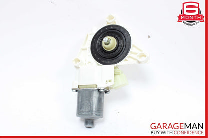 10-16 Mercedes W212 E350 E550 Front Right Side Door Window Regulator Motor Unit