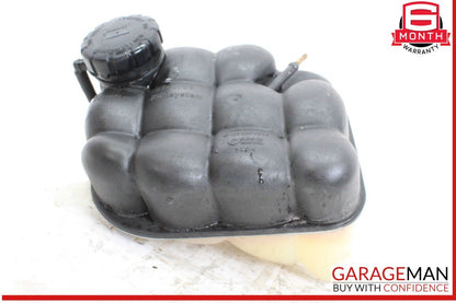 90-02 Mercedes R129 SL500 SL600 Coolant Overflow Reservoir Tank 1295000849 OEM