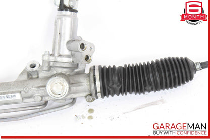 08-15 Mercedes W204 C350 C250 RWD Power Steering Rack & Pinion Assembly OEM