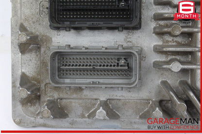 14-19 Cadillac CTS V-Sport ECU ECM Engine Computer Control Module Unit OEM