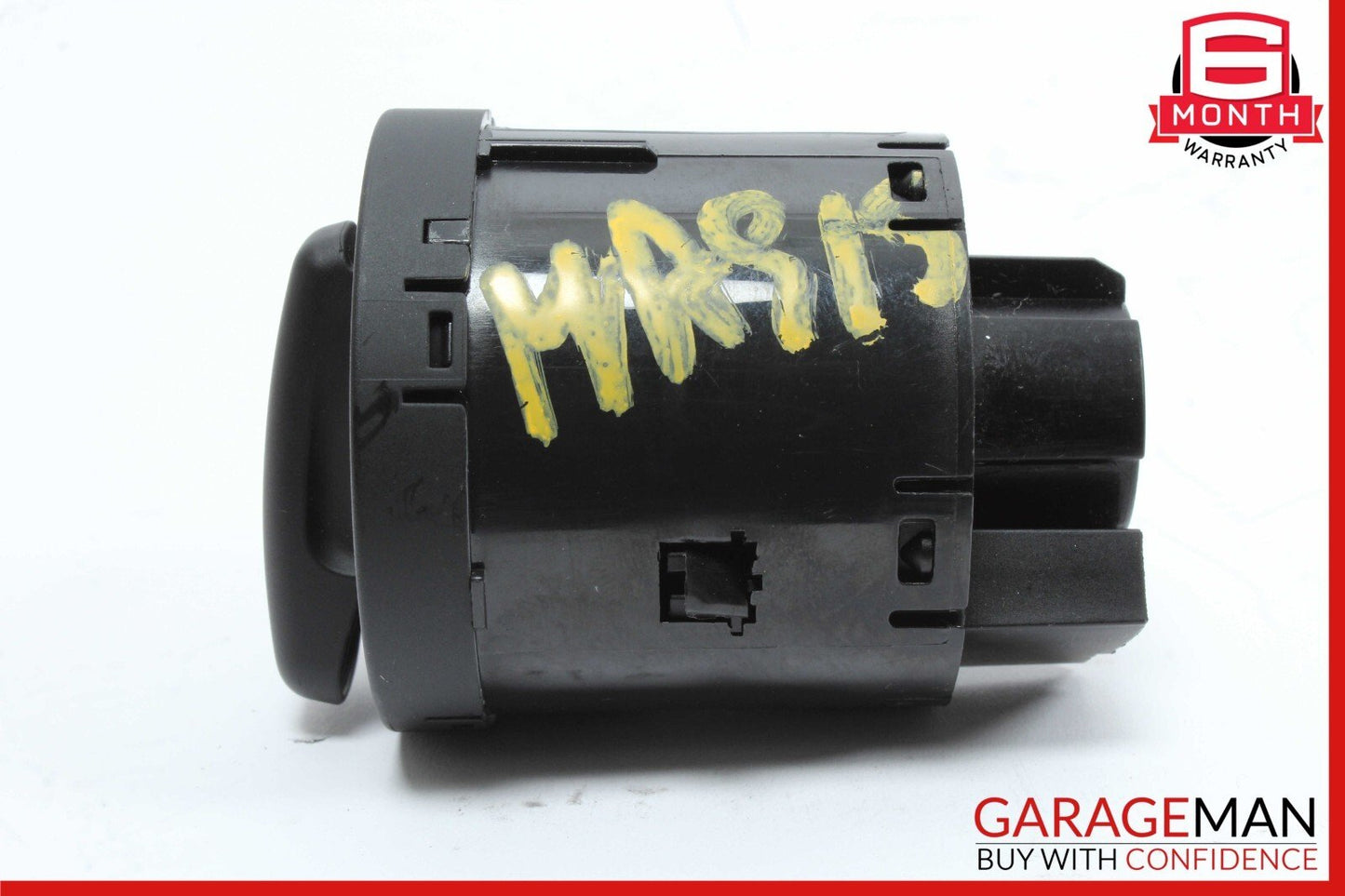 14-17 Maserati Ghibli Dash Headlight Head Light Lamp Control Switch Module