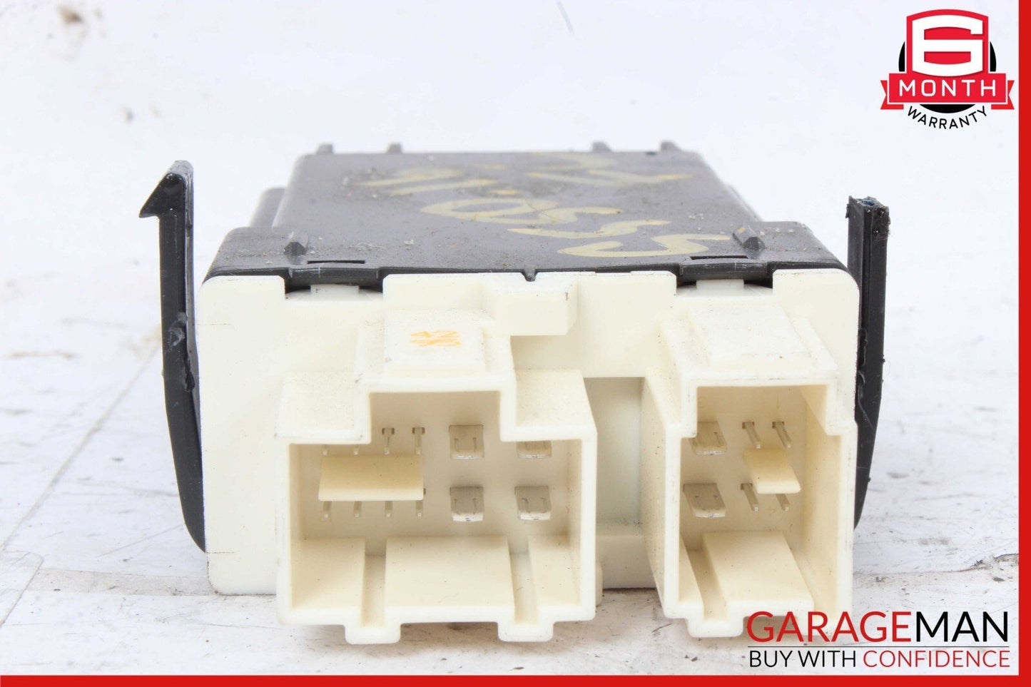 14-17 Mercedes W222 S550 S600 S63 AMG Front or Rear Seat Control Module OEM