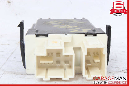 14-17 Mercedes W222 S550 S600 S63 AMG Front or Rear Seat Control Module OEM