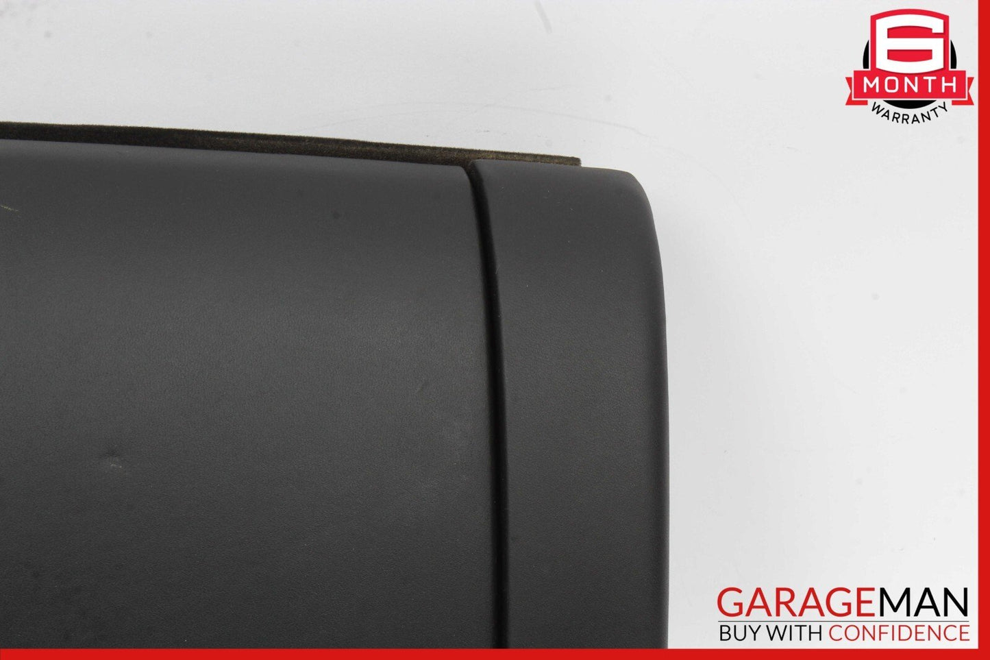 14-17 Maserati Ghibli Dashboard Glove Box Storage Tray Compartment Cover OEM