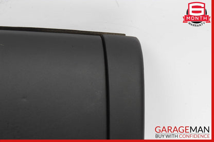 14-17 Maserati Ghibli Dashboard Glove Box Storage Tray Compartment Cover OEM
