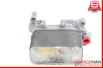 97-08 Porsche Boxster 986 Carrera 911 996 Tranny Transmission Oil Cooler OEM