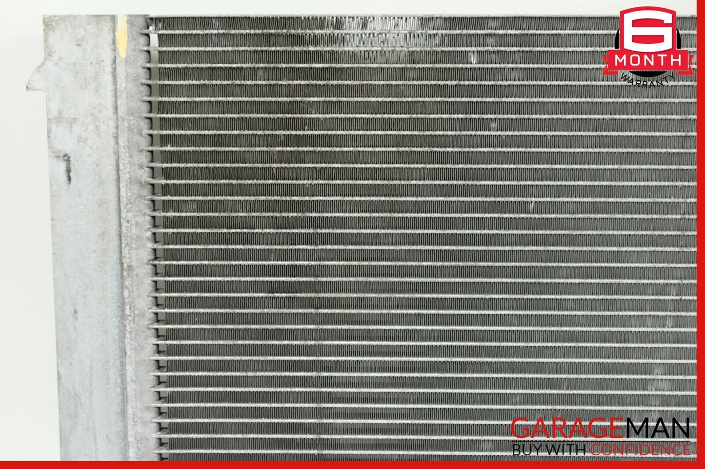 05-06 Mercedes R171 SLK280 SLK350 Engine AC A/C Condenser 2035001754 OEM