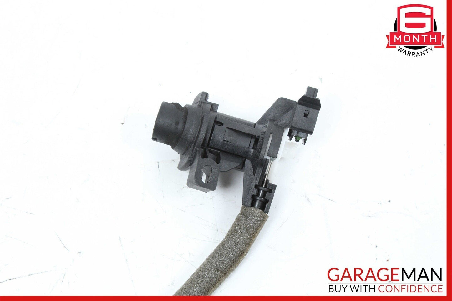 08-15 Mercedes W204 C250 C300 Trunk Lid Latch Lock Actuator OEM