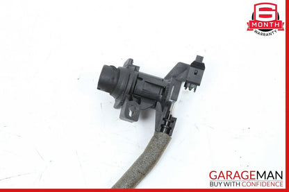 08-15 Mercedes W204 C250 C300 Trunk Lid Latch Lock Actuator OEM