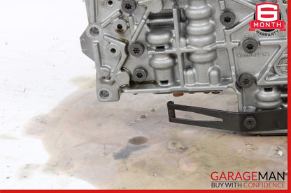 Mercedes C300 E350 GLK350 7G Tronic Transmission Valve Body TCM 2122700106 OEM
