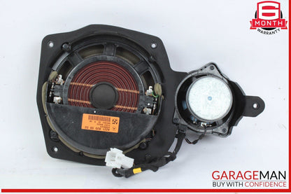 07-09 Mercedes W221 S550 S600 Front Right & Front Left Side Door Speaker OEM