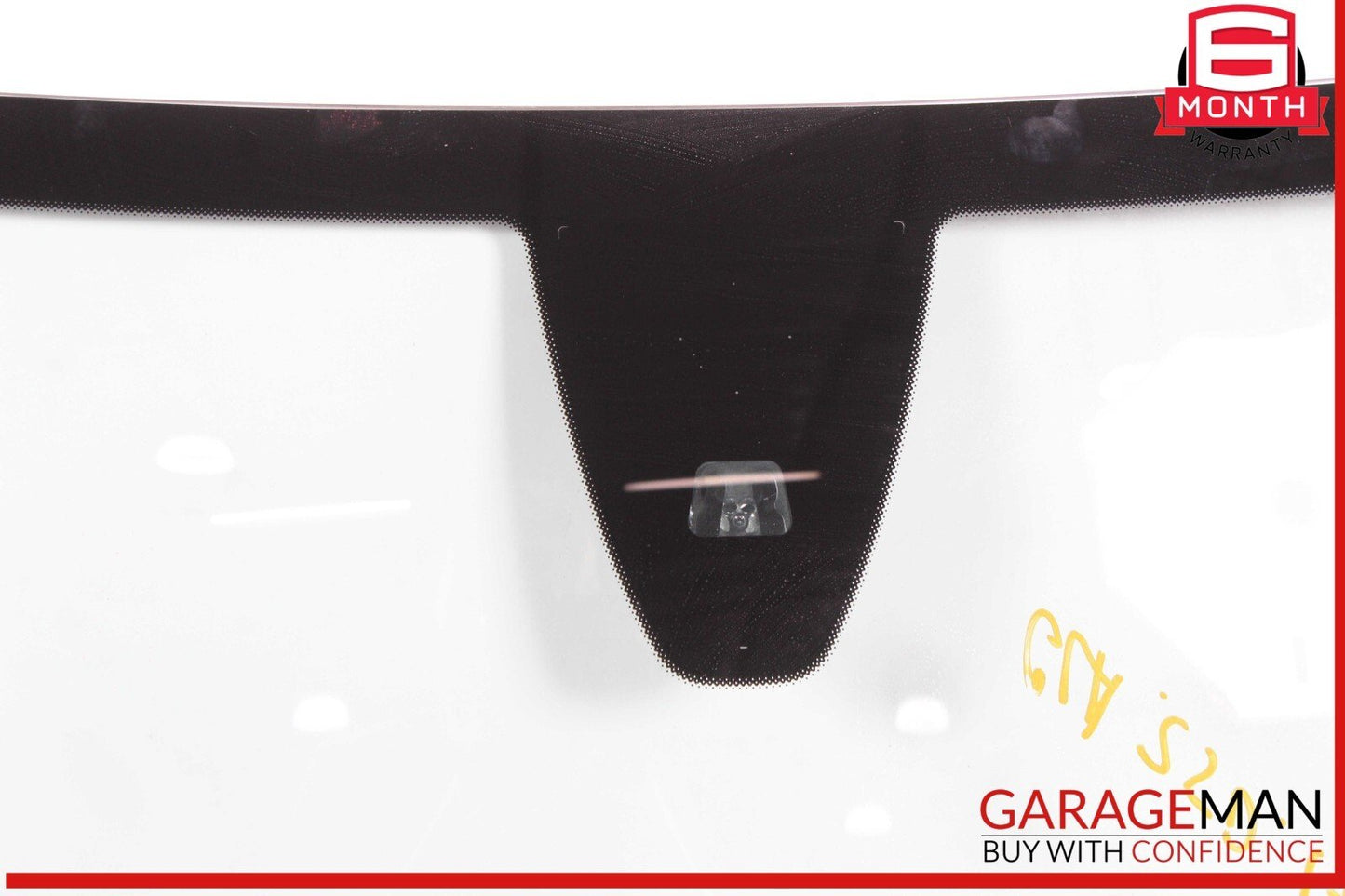 15-20 Mercedes X156 GLA250 Front Windshield Wind Shield Window Glass Panel OEM