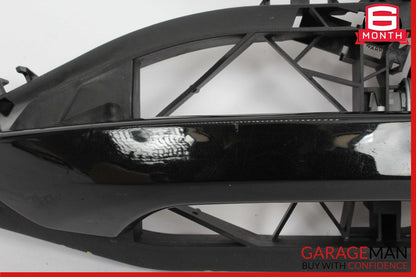19-24 Audi Q8 Front / Rear Right Passenger Side Exterior Door Handle OEM