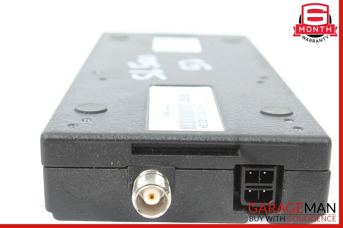 90-02 Mercedes R129 SL600 SL500 Communication Phone Control Module 187182162 OEM