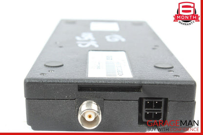 90-02 Mercedes R129 SL600 SL500 Communication Phone Control Module 187182162 OEM