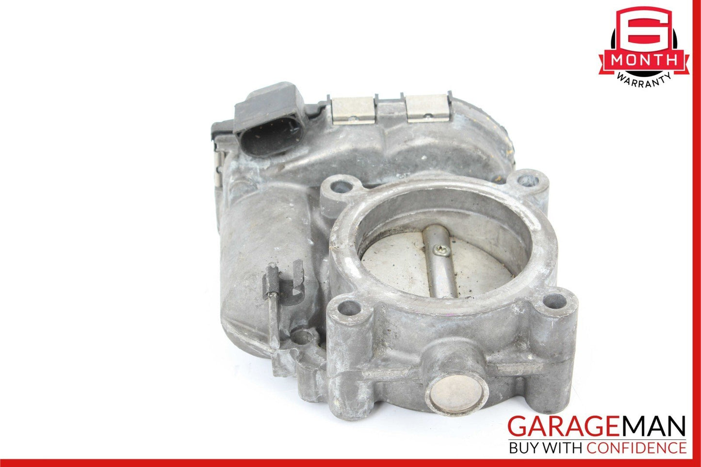 12-15 Mercedes W204 C250 SLK250 M271 1.8L Engine Throttle Body 2661410525 OEM