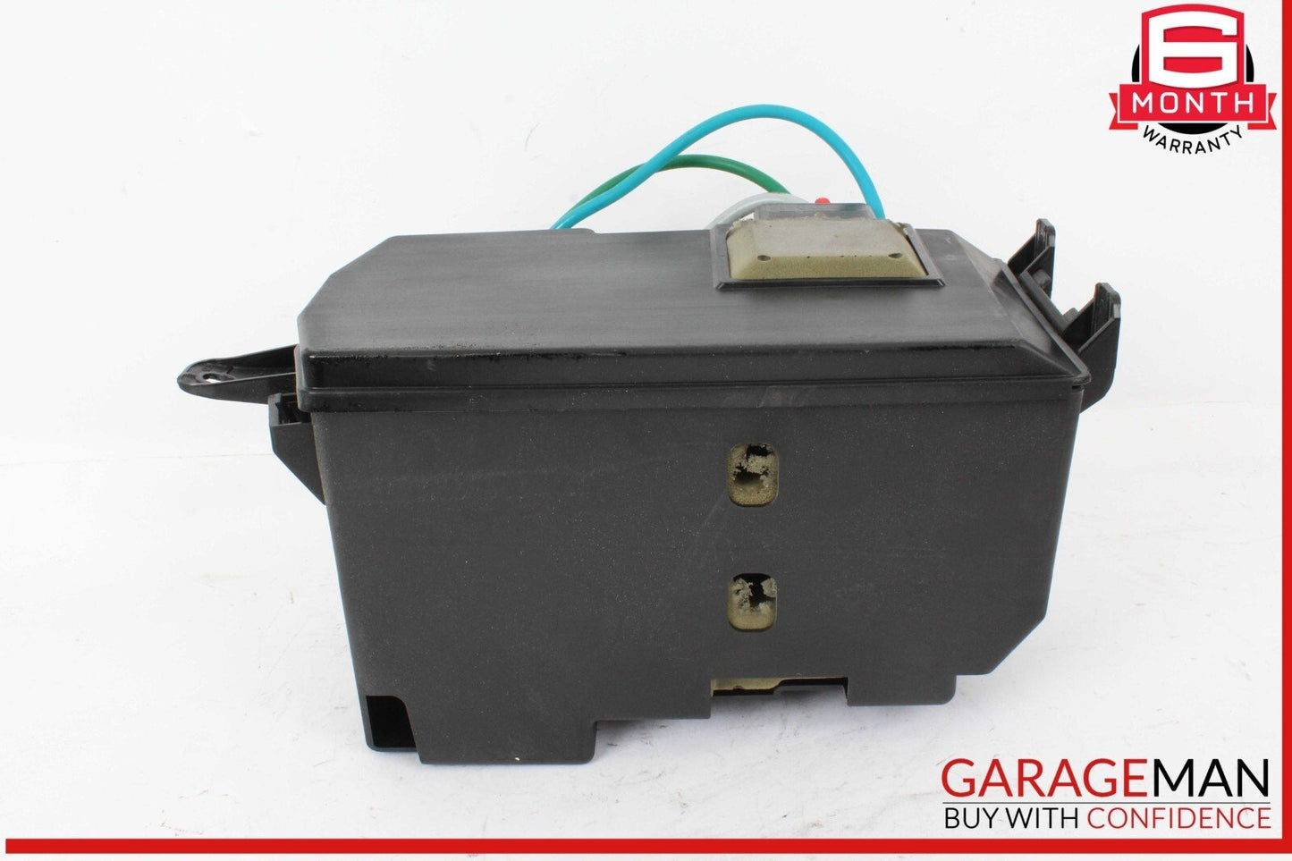07-20 Mercedes W218 CLS550 E350 CL550 Dynamic Seat Vacuum Pump 0008005648 OEM