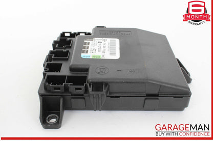 06-13 Mercedes W164 ML350 GL450 Front Right Passenger Door Control Module OEM
