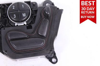 03-08 Mercedes R230 SL55 AMG Front Right Side Seat Switch Control Module A74 OEM