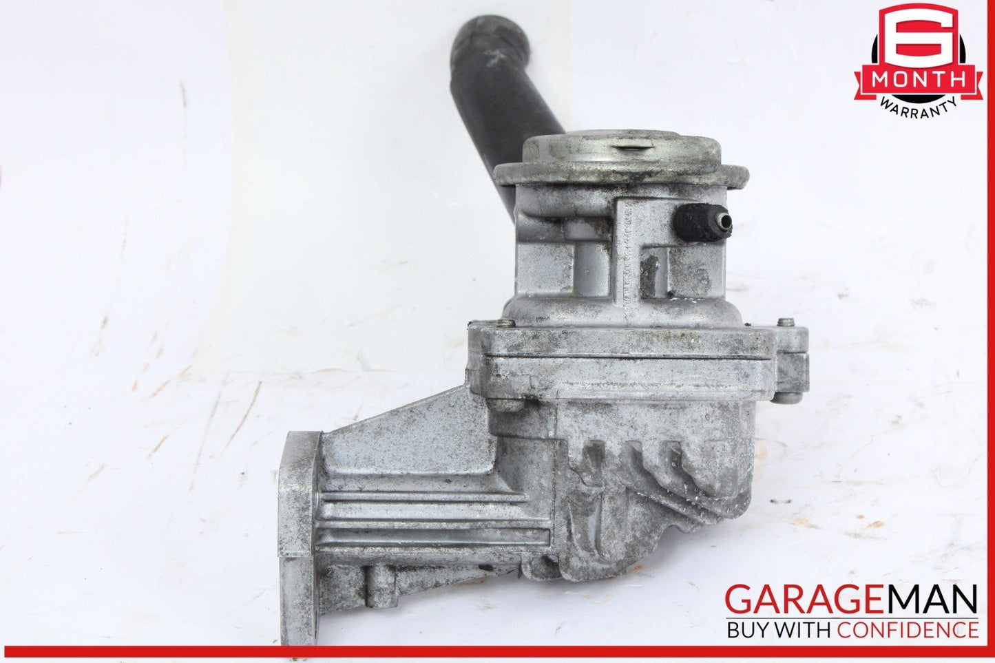 05-15 Mercedes X164 GL450 CLK350 C230 Engine Motor Air Valve 0021408360 OEM