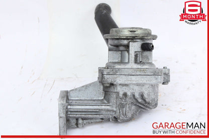 05-15 Mercedes X164 GL450 CLK350 C230 Engine Motor Air Valve 0021408360 OEM