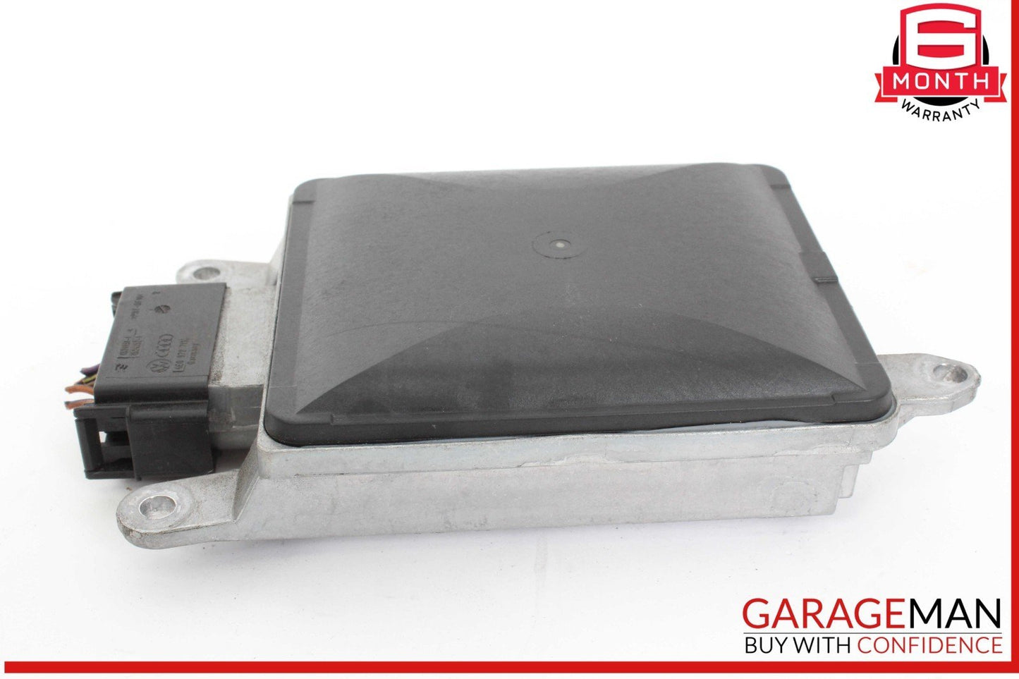 10-16 Porsche Panamera 970 Rear Left Driver Side Blind Spot Radar Sensor OEM