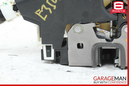 08-14 Mercedes W204 E350 C250 C300 Front Right Door Lock Latch Actuator OEM