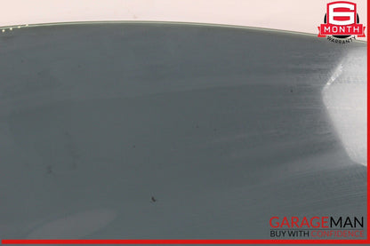 15-20 Mercedes X156 GLA250 GLA45 AMG Front Right Side Door Window Glass OEM