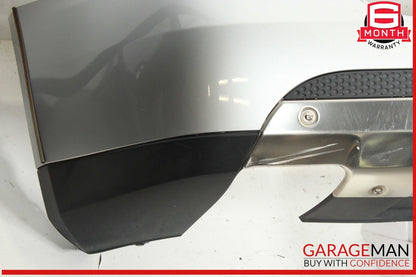 06-08 Mercedes W164 ML350 AMG Sport Rear Bumper Cover Assembly OEM