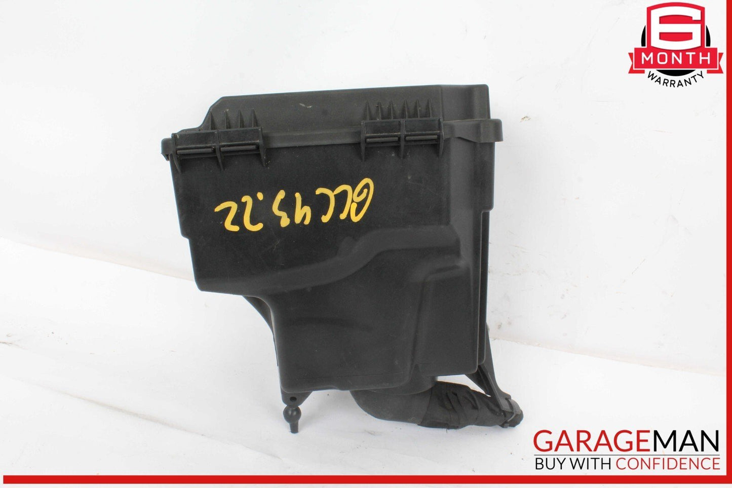 15-22 Mercedes X253 GLC43 AMG Front Engine Fuse Relay Box Housing OEM